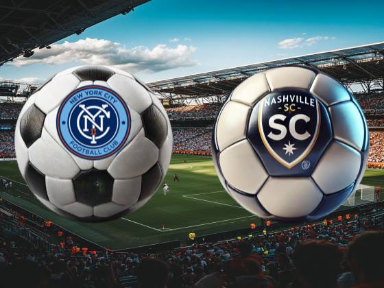 Nashville SC vs. New York City FC